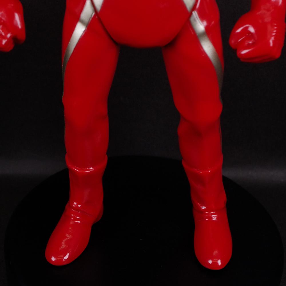 10月13日(日)より販売開始】【ビックワンクラフト】ウルトラセブンが