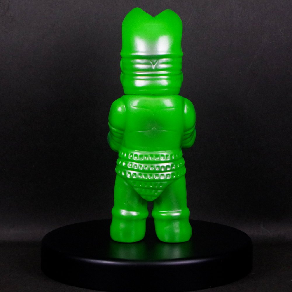 10月5日(土)より販売開始】【U.S.TOYS】SBバルタン星人(初期カラー