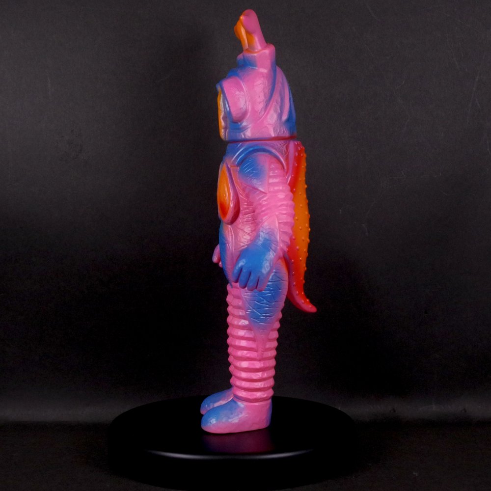 9月20日(金)12時より受注受付開始】【ブルマァク】ゼットン(ピンク)が