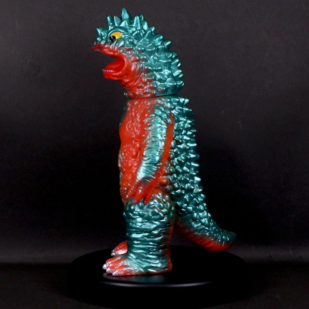 9月20日(金)12時より受注受付開始】【ブルマァク】マグラー(オレンジ