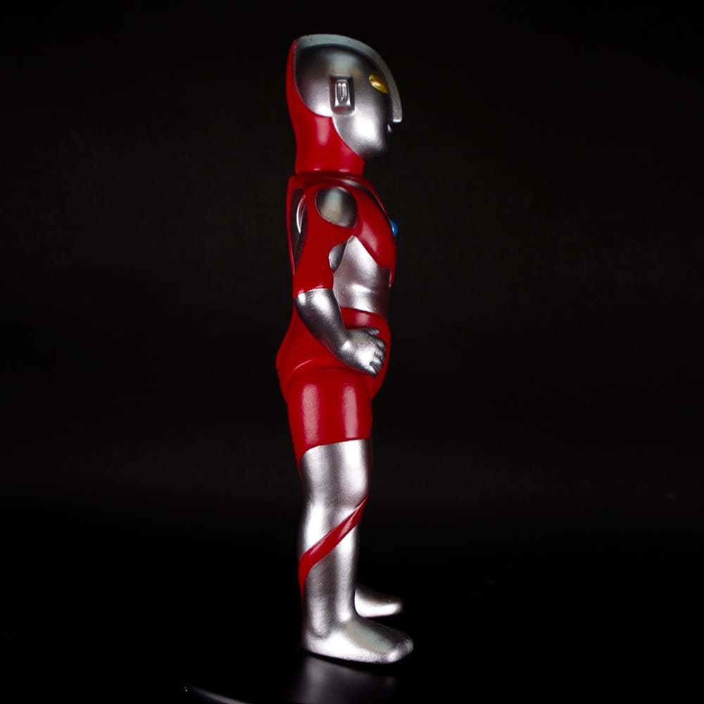 9月21日(土)より販売開始】【ブルマァク】Sウルトラマン/ウルトラマン