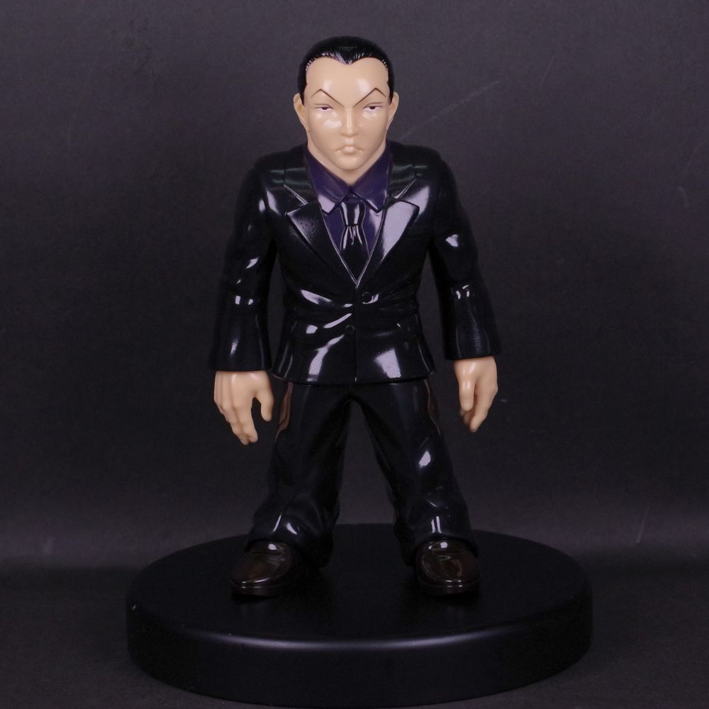 2月2日(金)より受注受付開始】【レッドシャーク】木崎、柴千春（彩色版