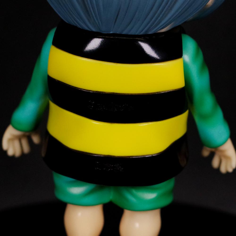 2月8日(木)18時より抽選開始】【ロクでナシ玩具】真骨頂ゲゲゲの鬼太郎