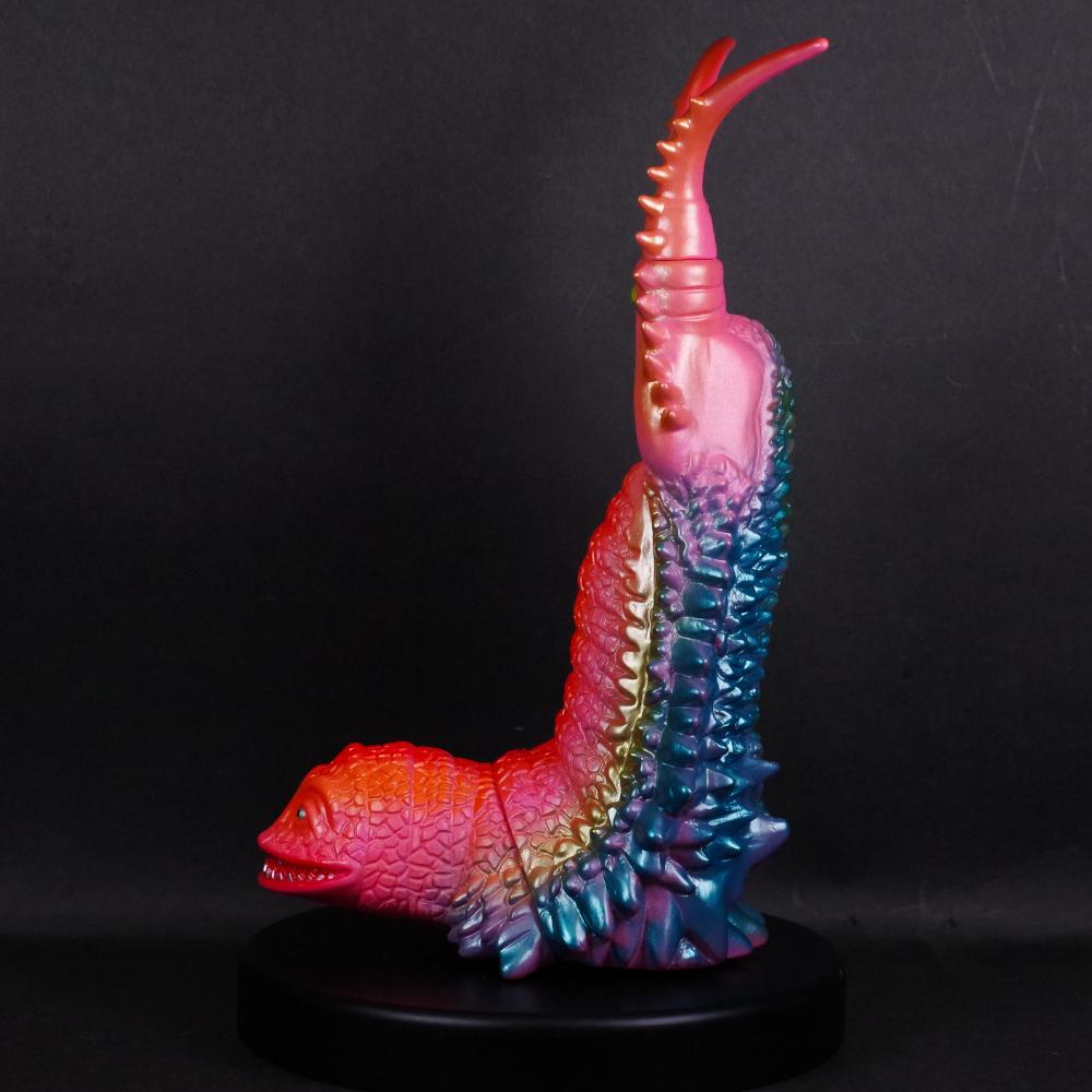 1月30日(火)12時より受注受付開始】【ブルマァク】ツインテール(ピンク