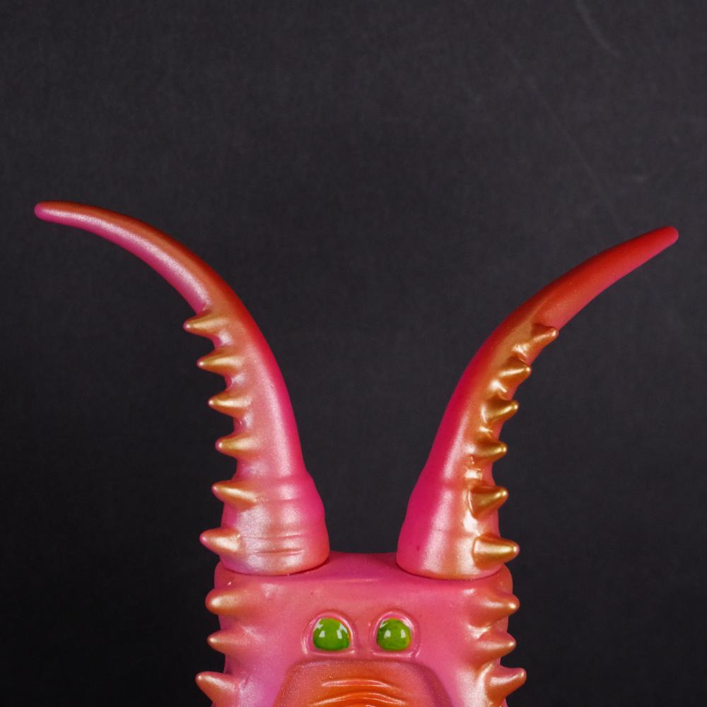 1月30日(火)12時より受注受付開始】【ブルマァク】ツインテール(ピンク