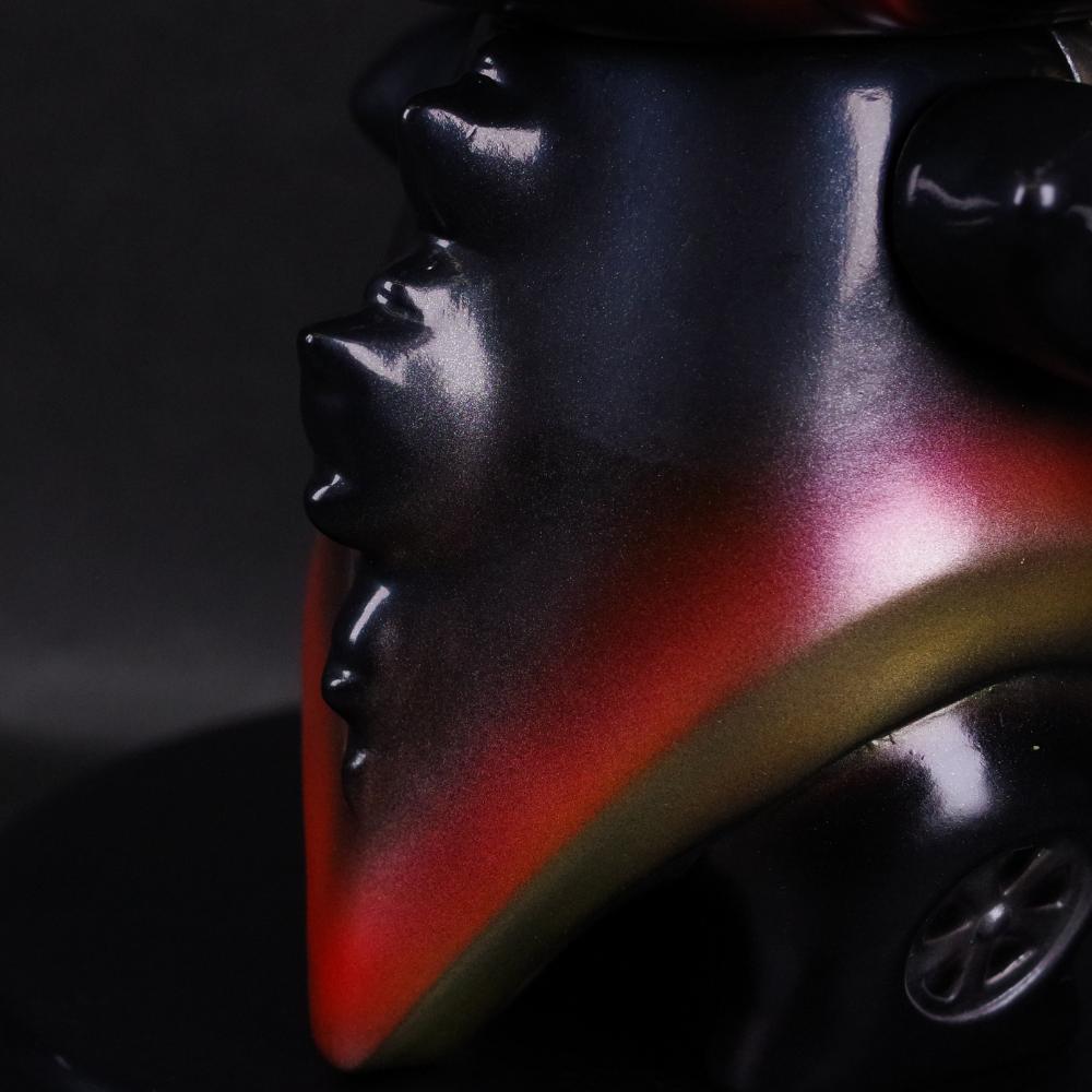 2月16日(金)18時より抽選開始】【ユーキデイドリーマー】ローライドン