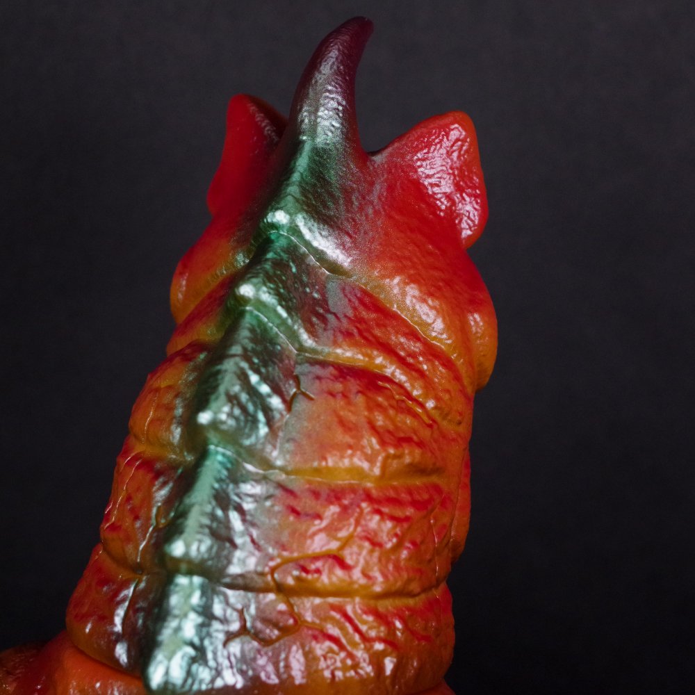 2月27日(火)18時より抽選開始】【Kaiju Colossus】大怪獣マジェリスが