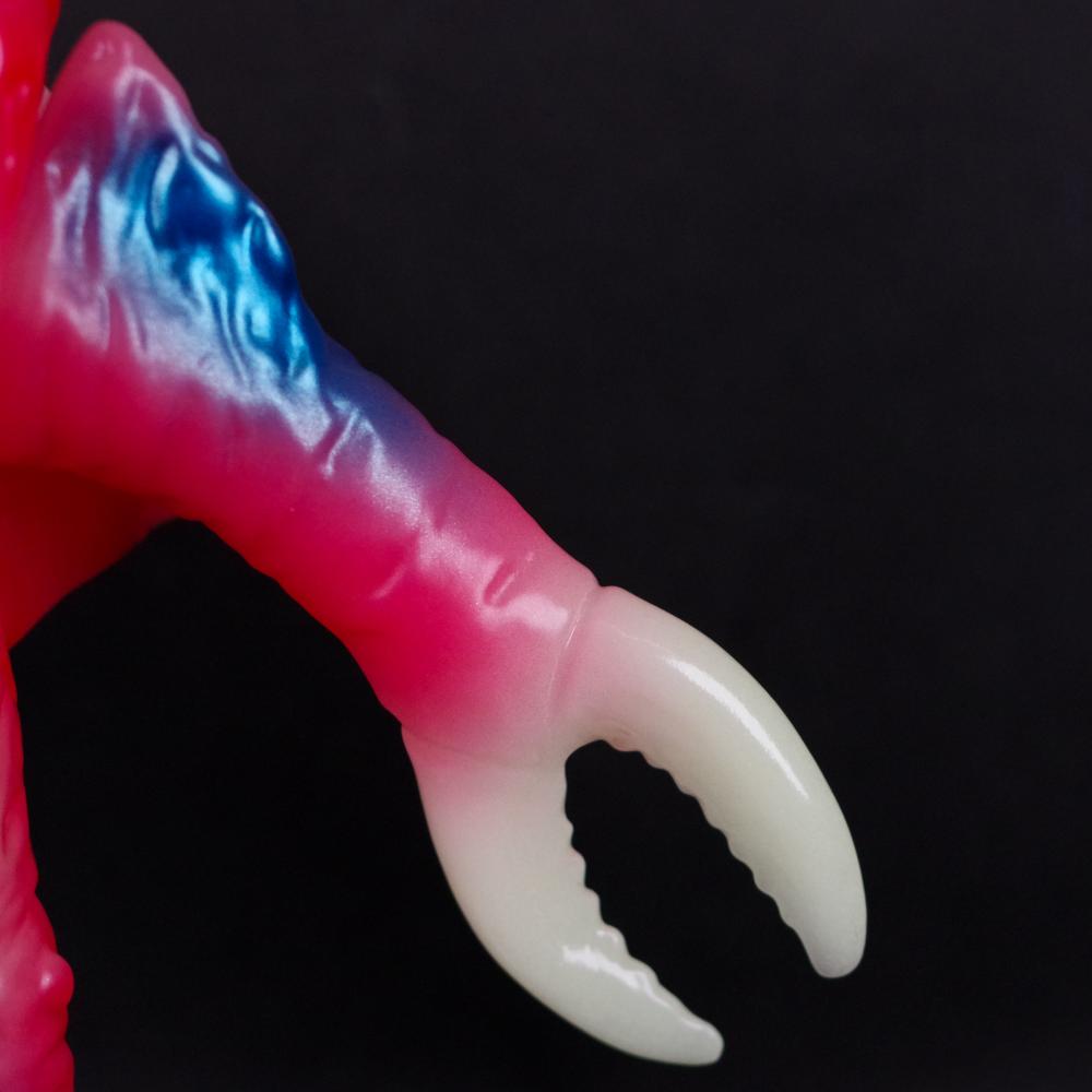 3月17日(日)より販売開始】【マルサン】ユニタング(蓄光)が登場