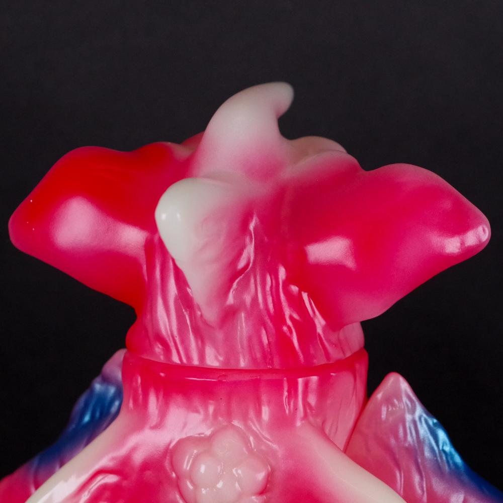 3月17日(日)より販売開始】【マルサン】ユニタング(蓄光)が登場