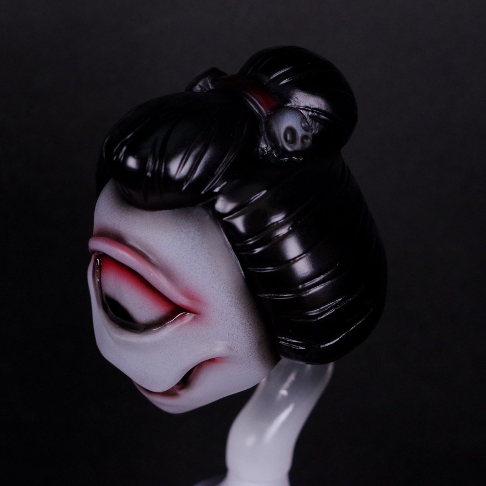 2月28日(水)18時より抽選開始】【かっこわらい雑貨店】よしこ/さちこ