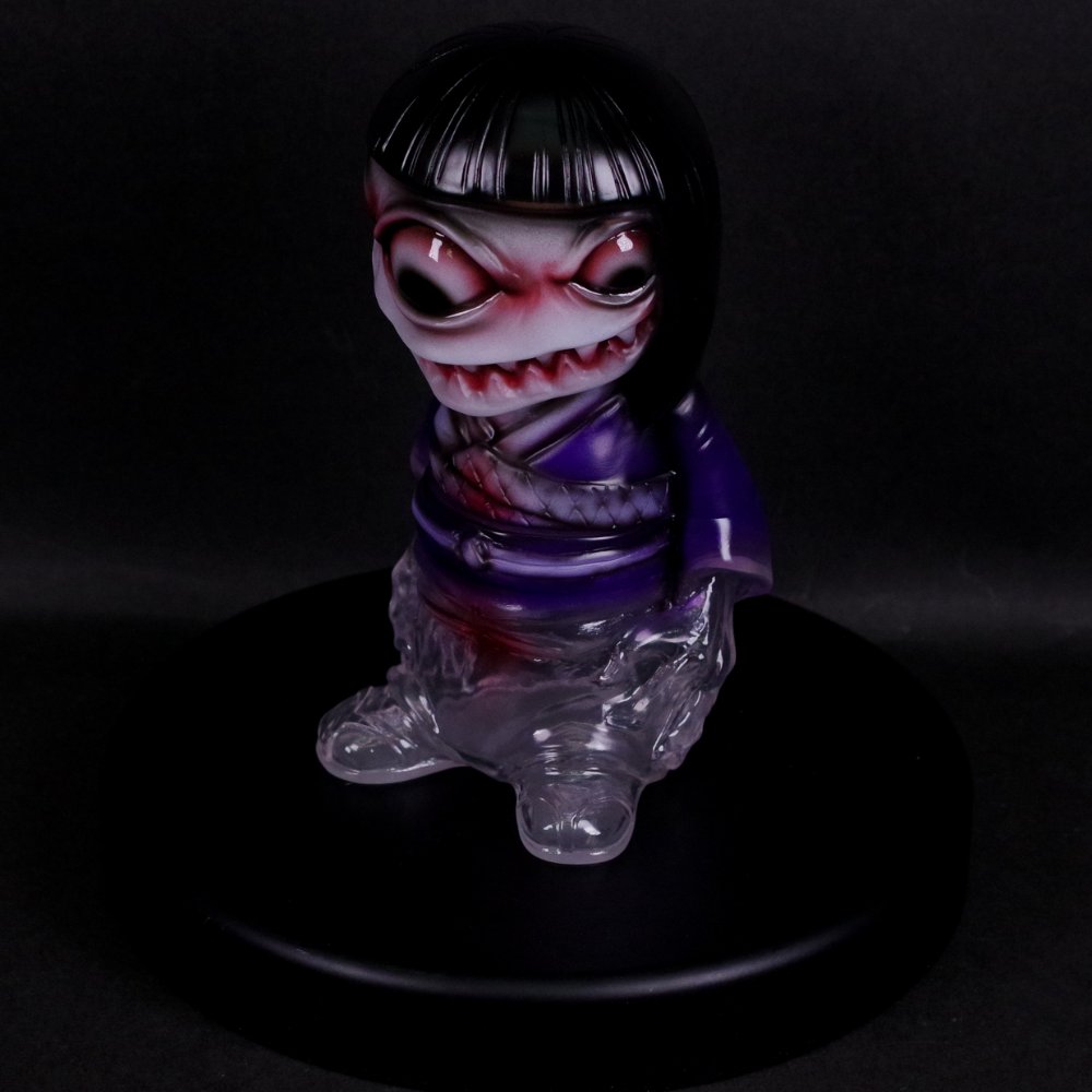 2月28日(水)18時より抽選開始】【かっこわらい雑貨店】よしこ/さちこ