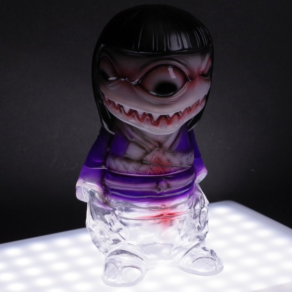 2月28日(水)18時より抽選開始】【かっこわらい雑貨店】よしこ/さちこ