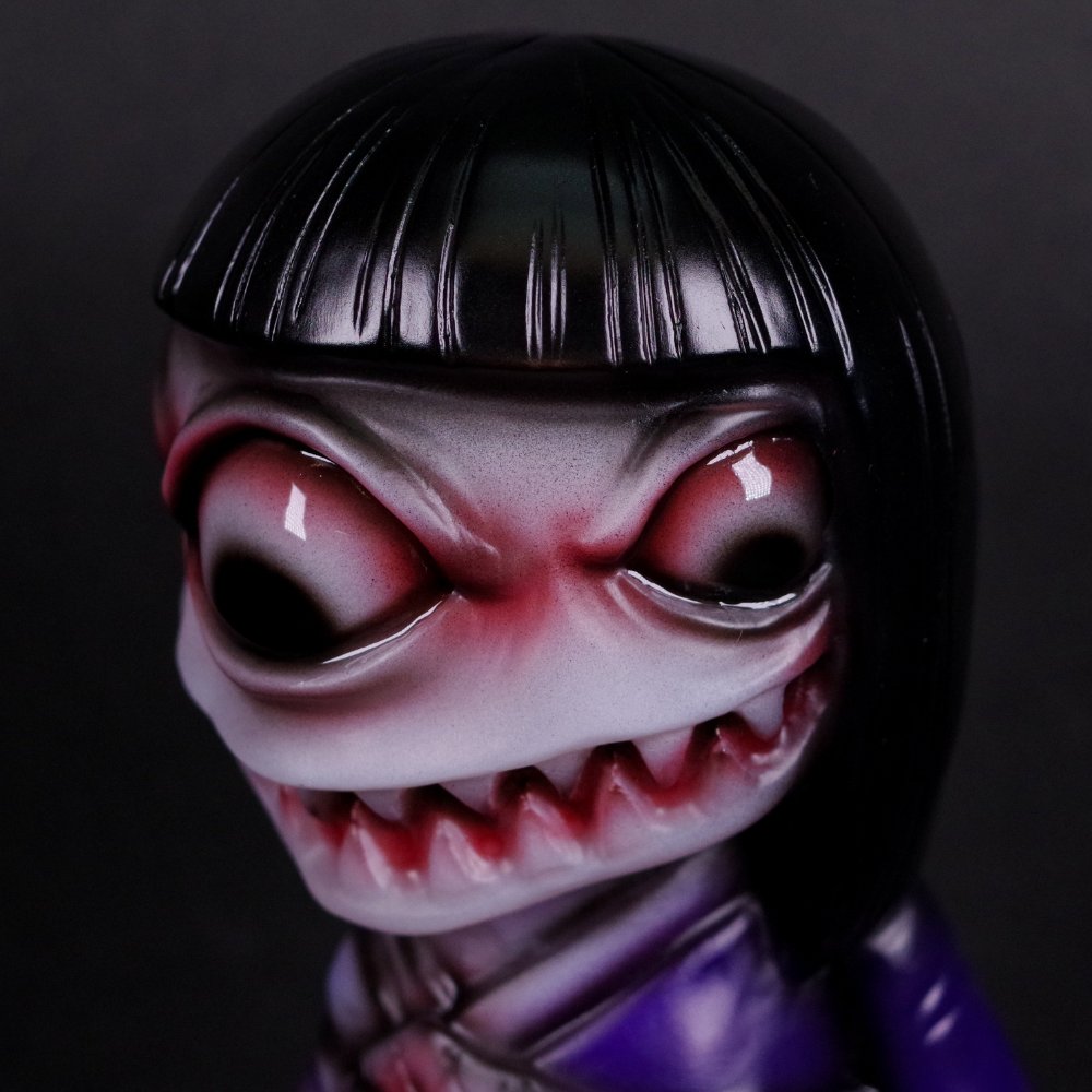 2月28日(水)18時より抽選開始】【かっこわらい雑貨店】よしこ/さちこ