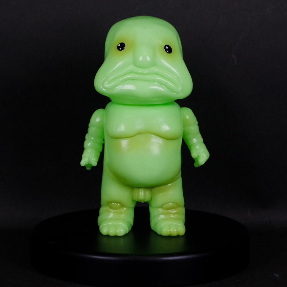 3月1日(金)18時より抽選開始】【暗黒エンターテイメント】ブロブマン