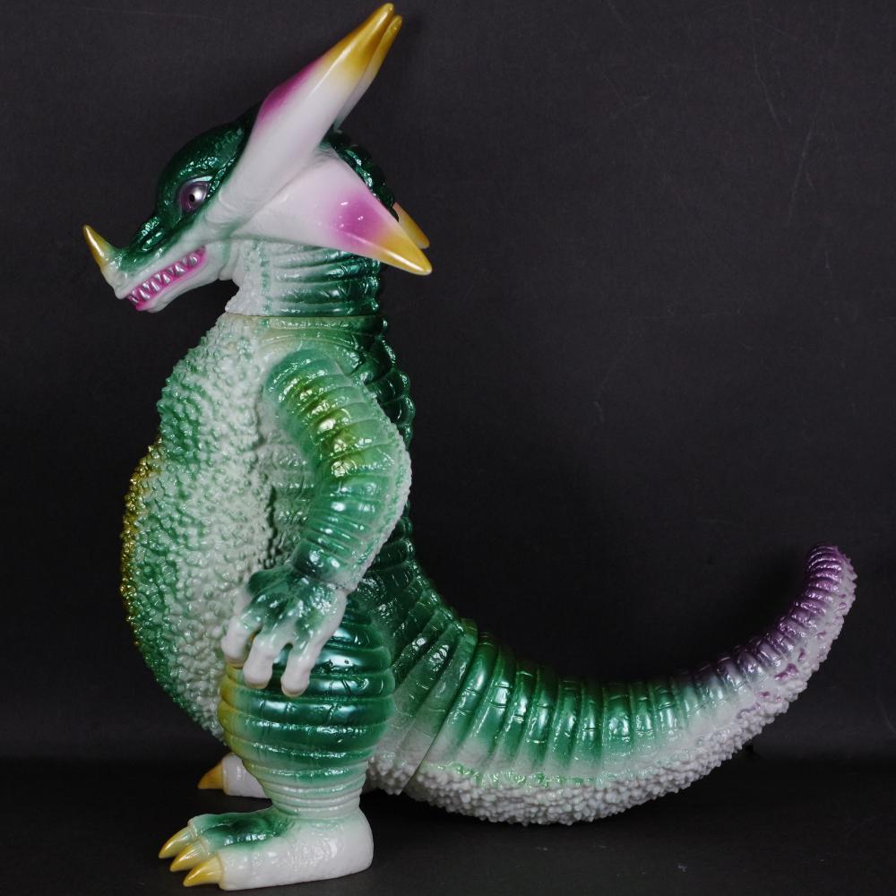 3月16日(土)より販売開始】【PLANET X】ゴモラⅡ(蓄光)が登場