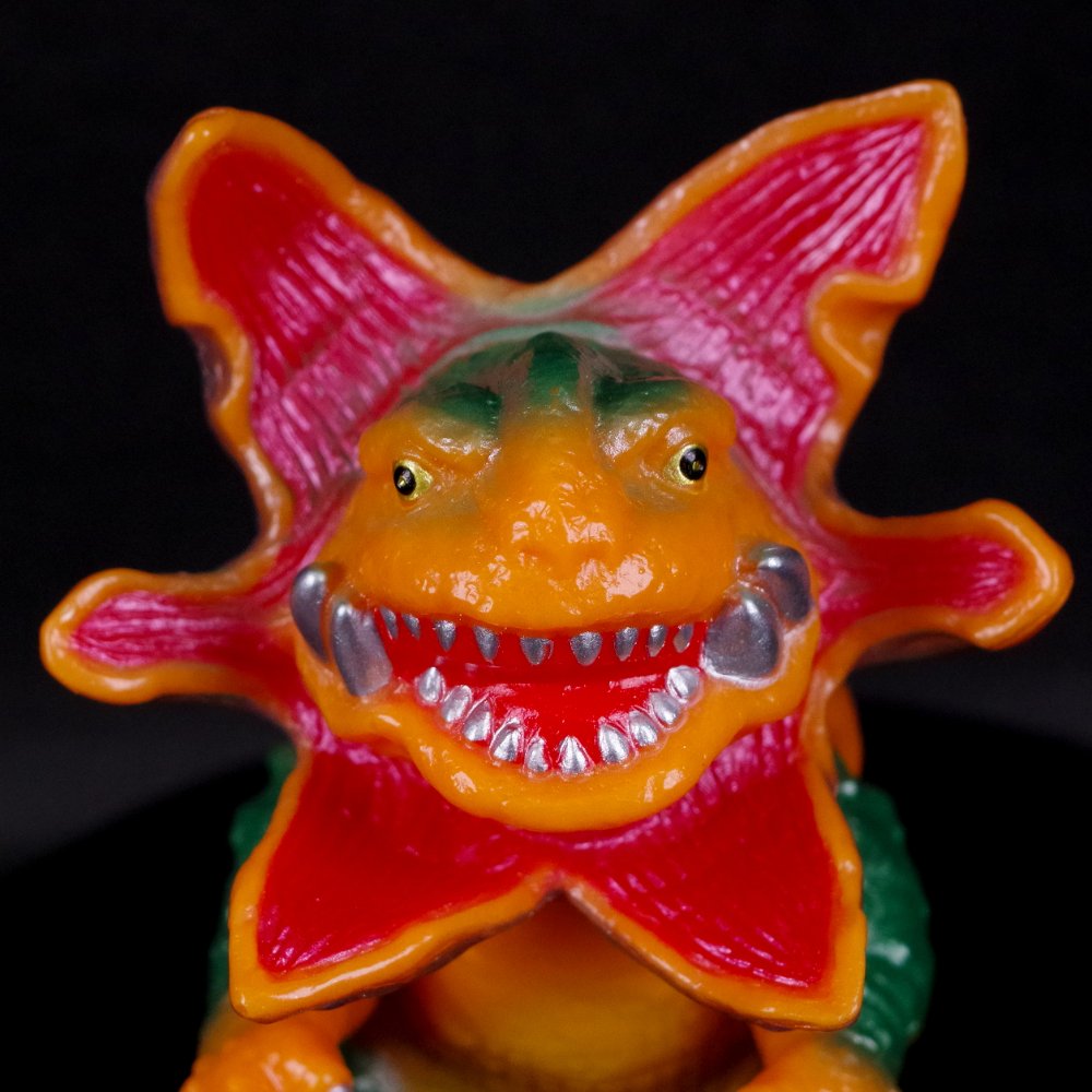 3月10日(日)より販売開始】【MAXTOY】ガボラ(レトロポップVer.)が登場