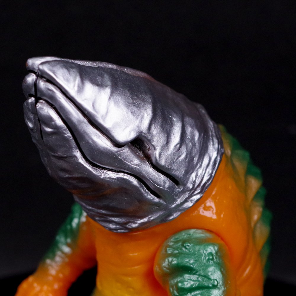 3月10日(日)より販売開始】【MAXTOY】ガボラ(レトロポップVer.)が登場