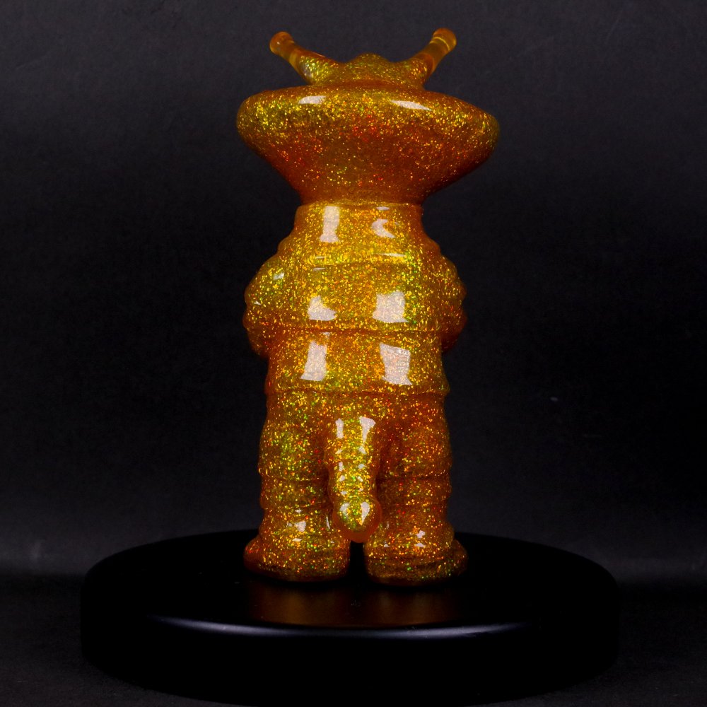 4月8日(月)18時より抽選開始】【U.S.TOYS】SBカネゴン(ギガラメ