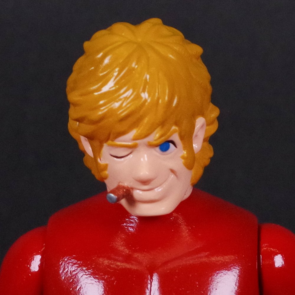 3月12日(火)18時より抽選開始】【ゴッコ堂】コブラ ブリスターパック2