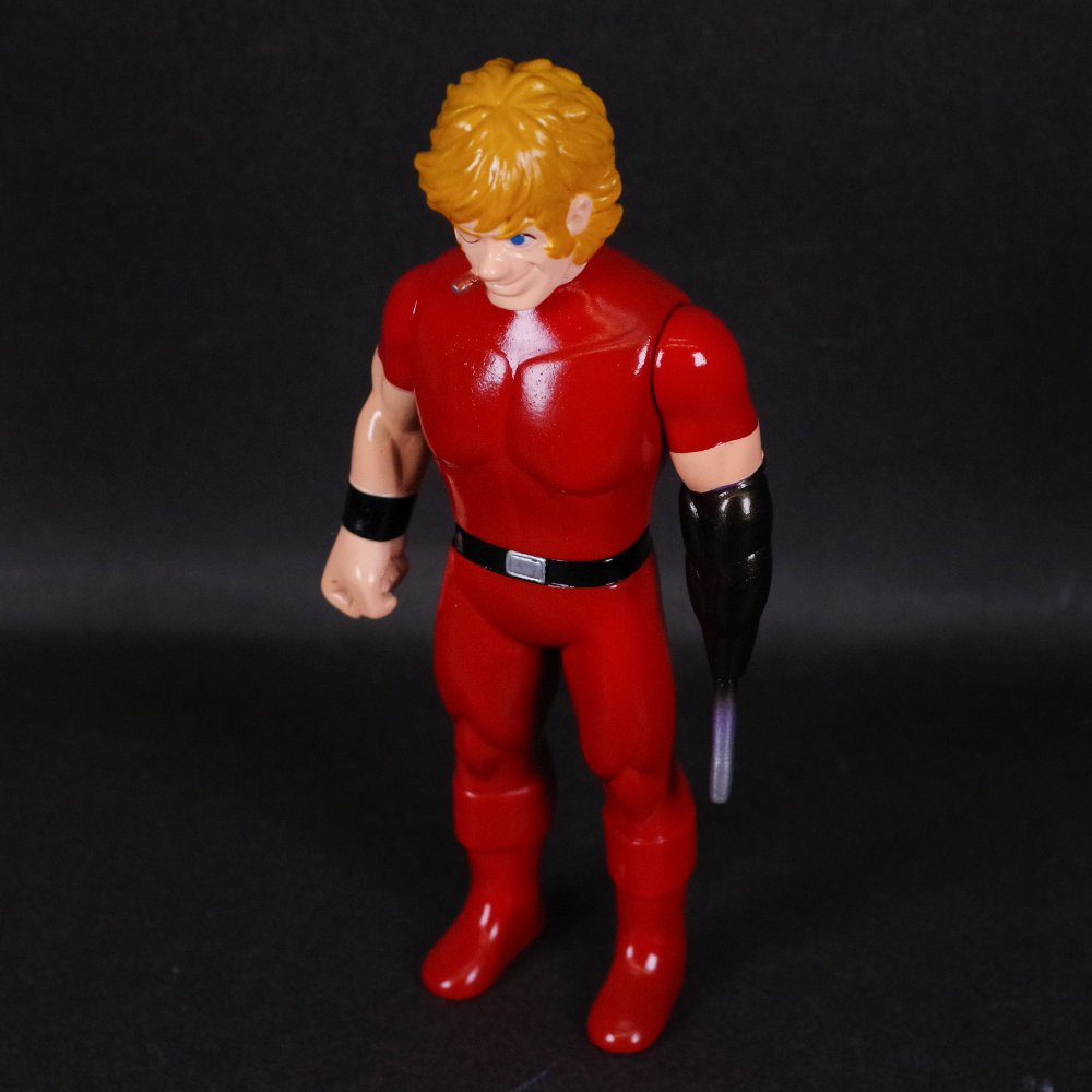 3月12日(火)18時より抽選開始】【ゴッコ堂】コブラ ブリスターパック2