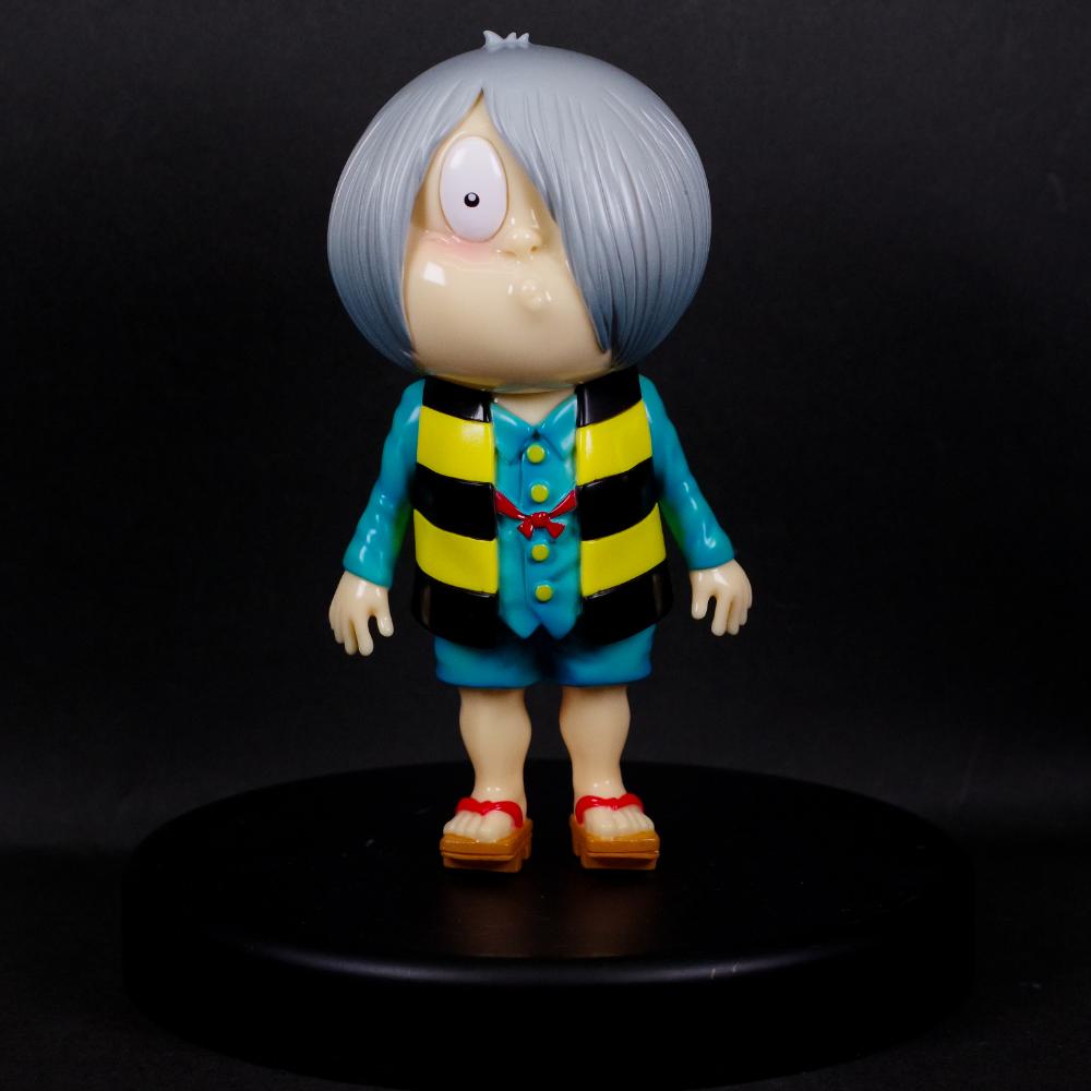 12月18日(水)18時より抽選開始】【ロクでナシ玩具】真骨頂ゲゲゲの