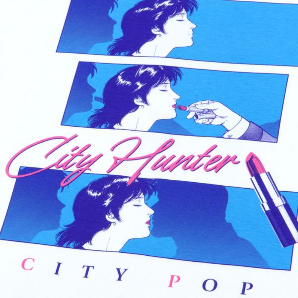 ネオヴィンテージ、80's、デザイン・トルソー、ポストモダン、シティ