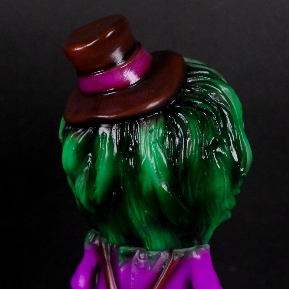 10月31日(木)18時より抽選開始】【かっこわらい雑貨店】シド(髑髏台座