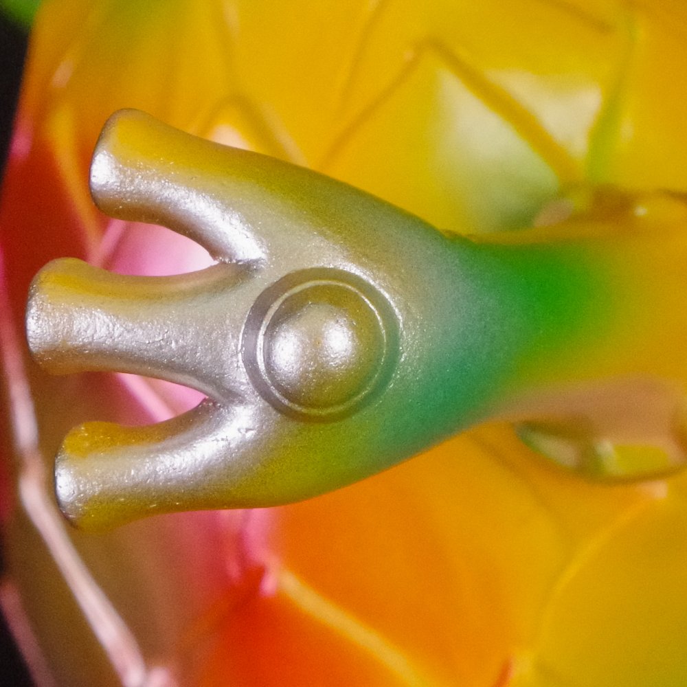 10月25日(金)12時より受注受付開始】【ブルマァク】ケンドロス