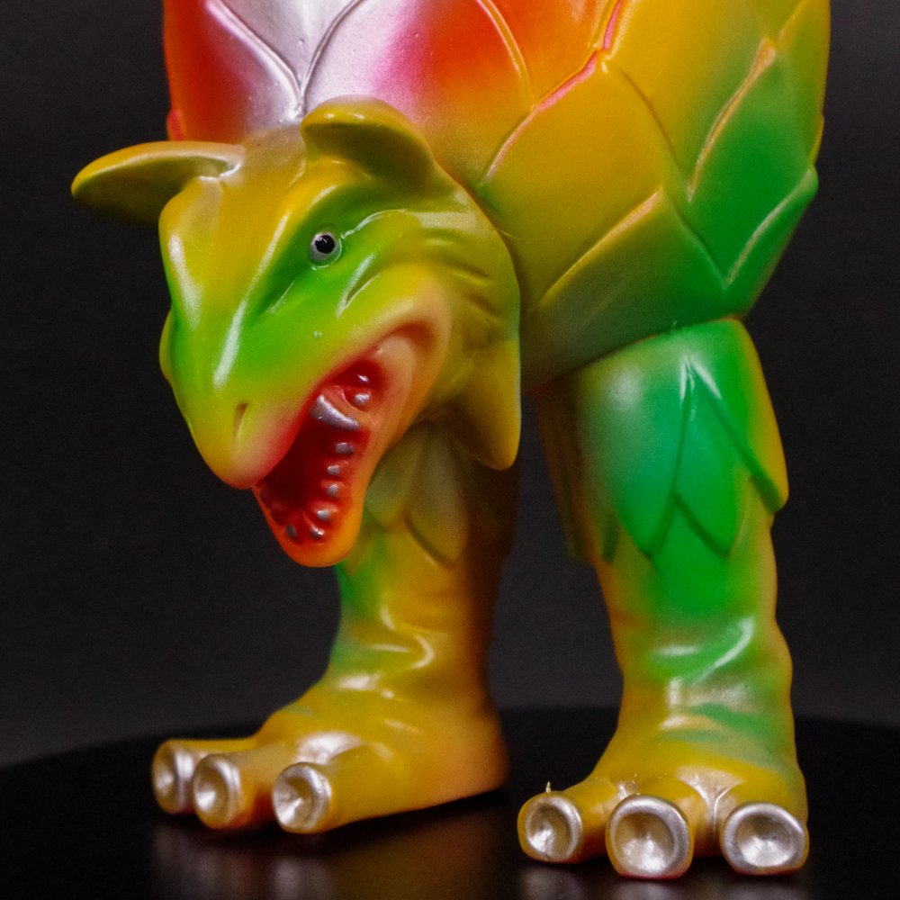 10月25日(金)12時より受注受付開始】【ブルマァク】ケンドロス