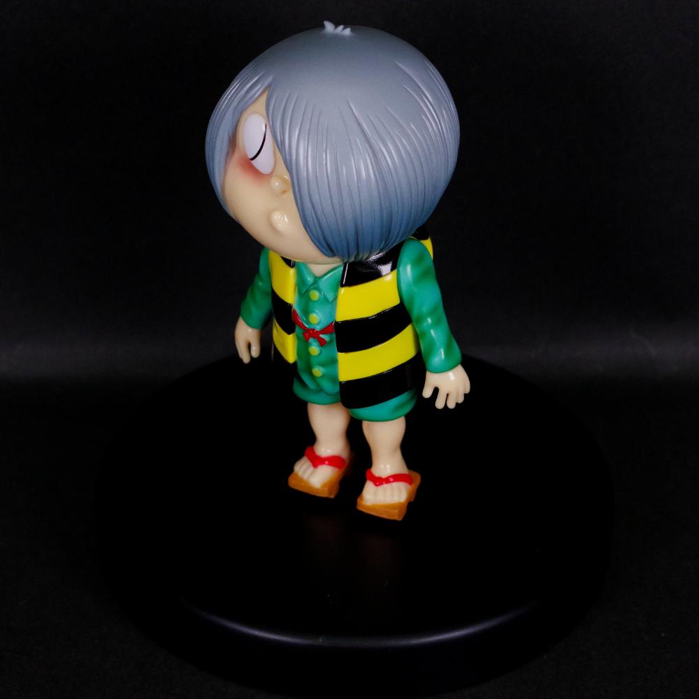 10月18日(金)18時より抽選開始】【ロクでナシ玩具】真骨頂ゲゲゲの