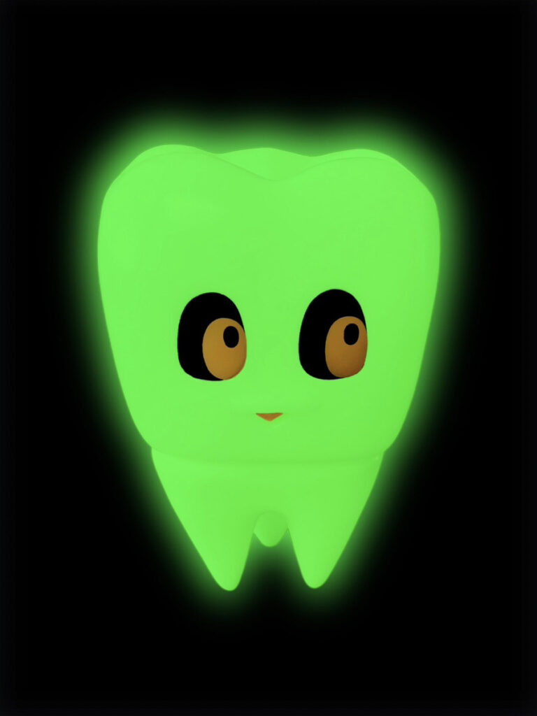 11月21日(木)18時より抽選開始】【木内歯科医院】臼歯のキューシー