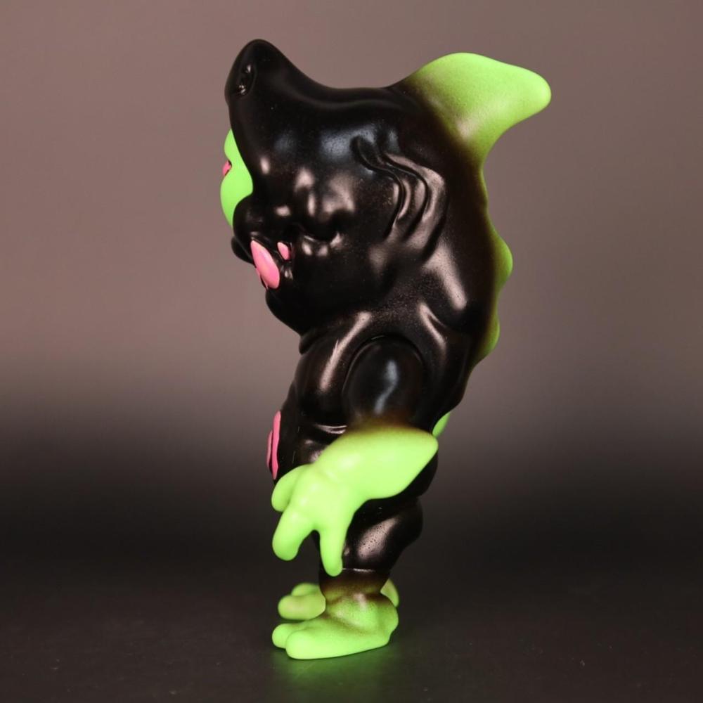 11月27日(水)18時より抽選開始】【Momoco Studio】地獄鮫が登場