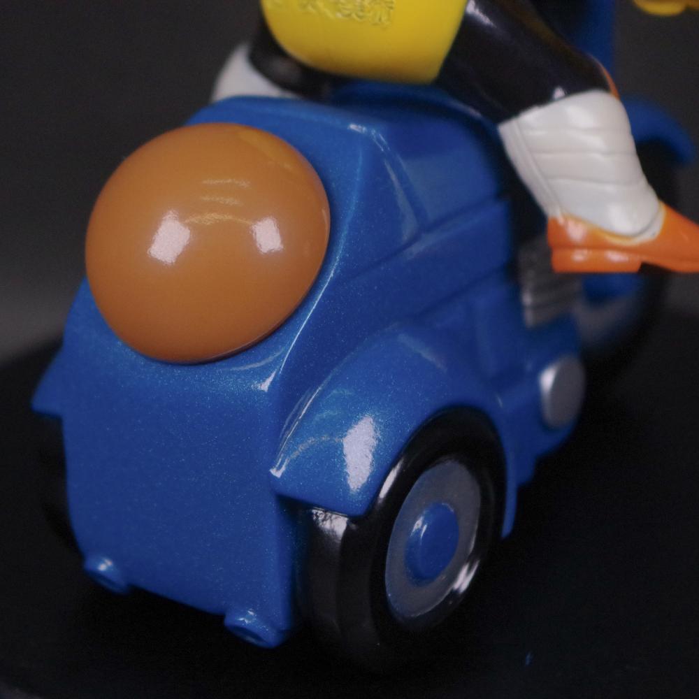 11月22日(金)18時より抽選開始】【一番星玩具】爆走!シルバーガロガが