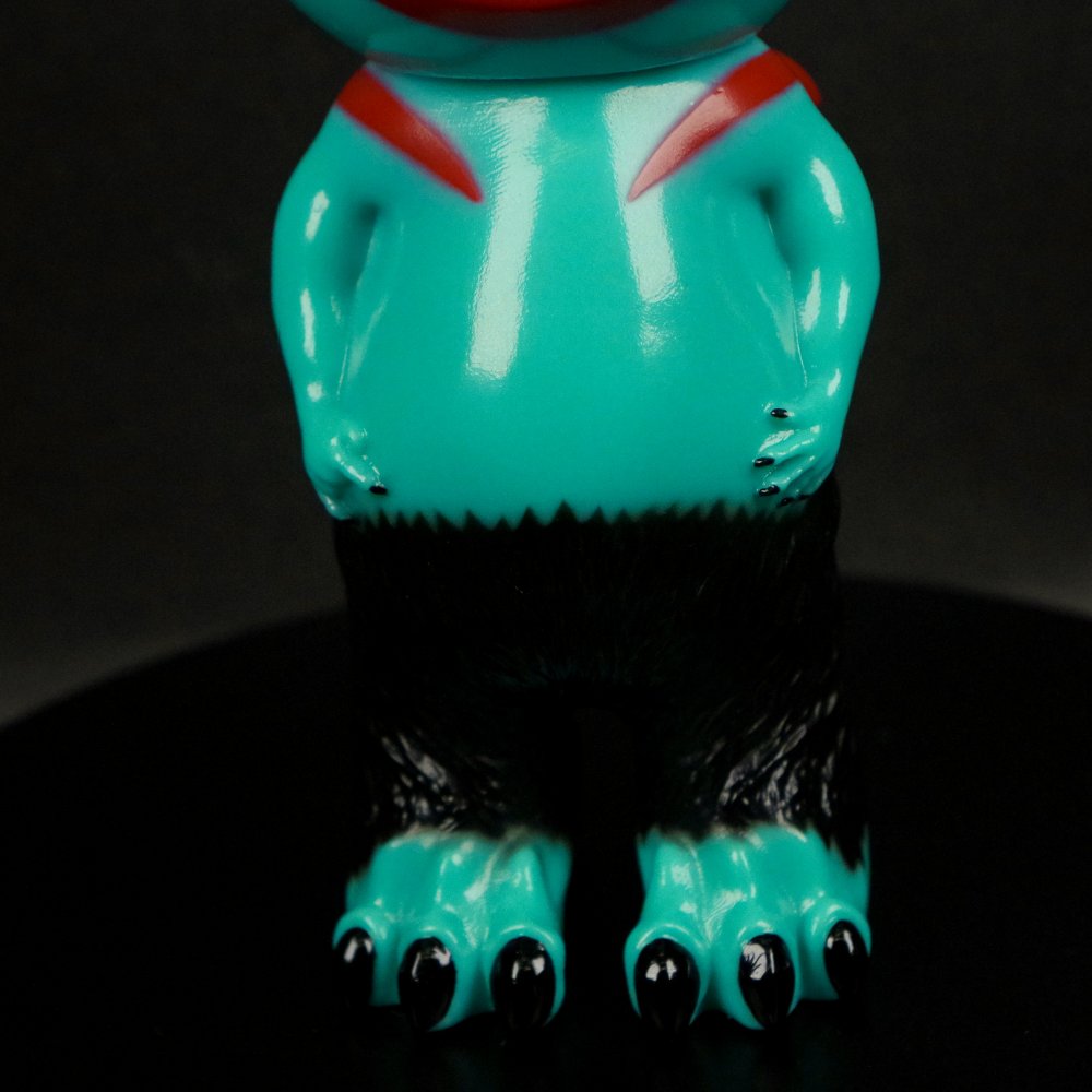 11月25日(月)18時より抽選開始】【GOREGRO】アイデビルマンが登場