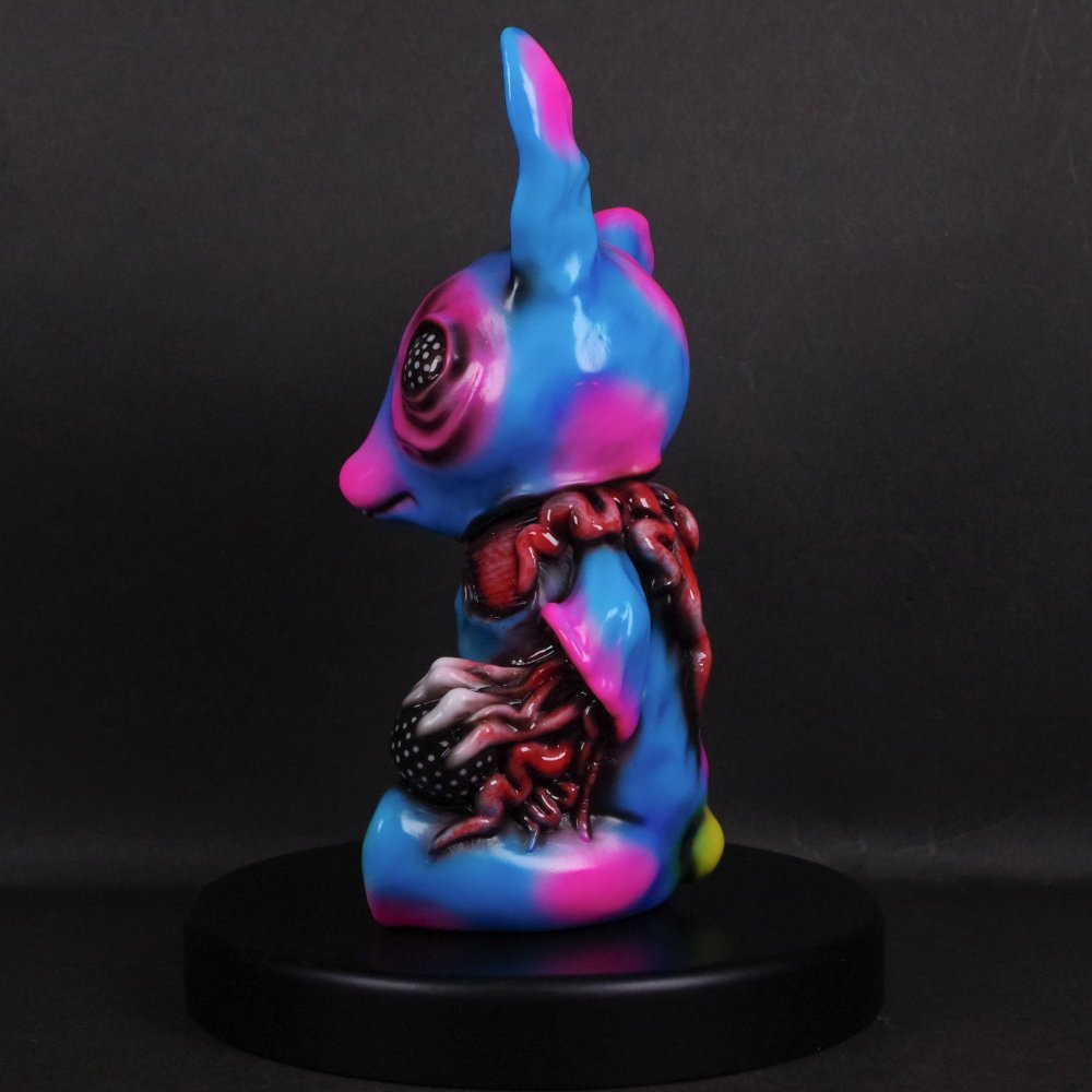 12月4日(水)18時より抽選開始】【かっこわらい雑貨店】メロディが登場