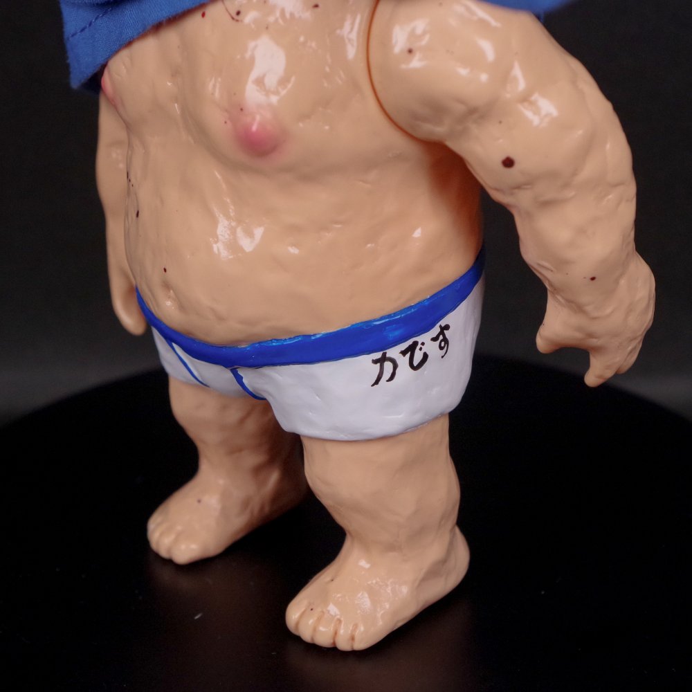 12月2日(月)18時より抽選開始】【Snail toys】ヘラクレスが登場