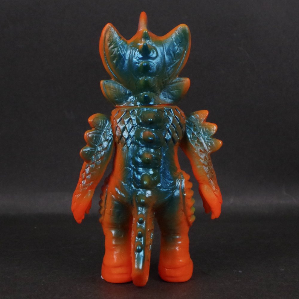 11月22日(金)12時より受注受付開始】【ブルマァク】ミドルガンダー