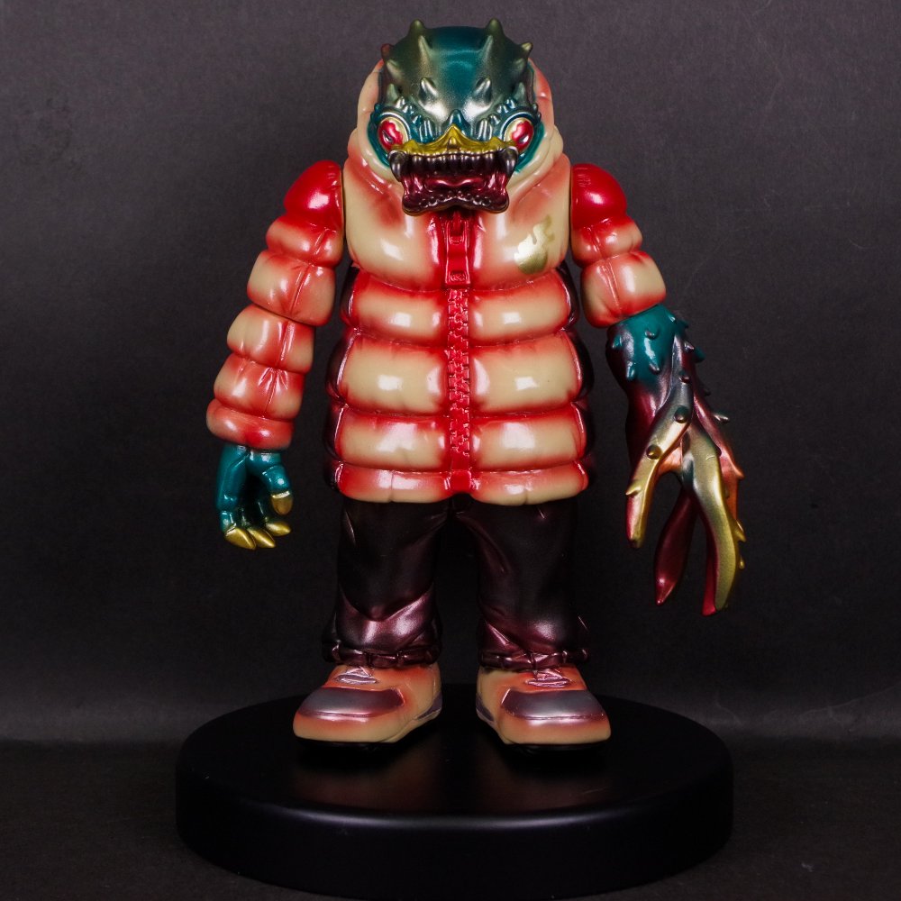 11月29日(金)18時より抽選開始】【GYAROMI】《GYAROMI Fes! Vol.2