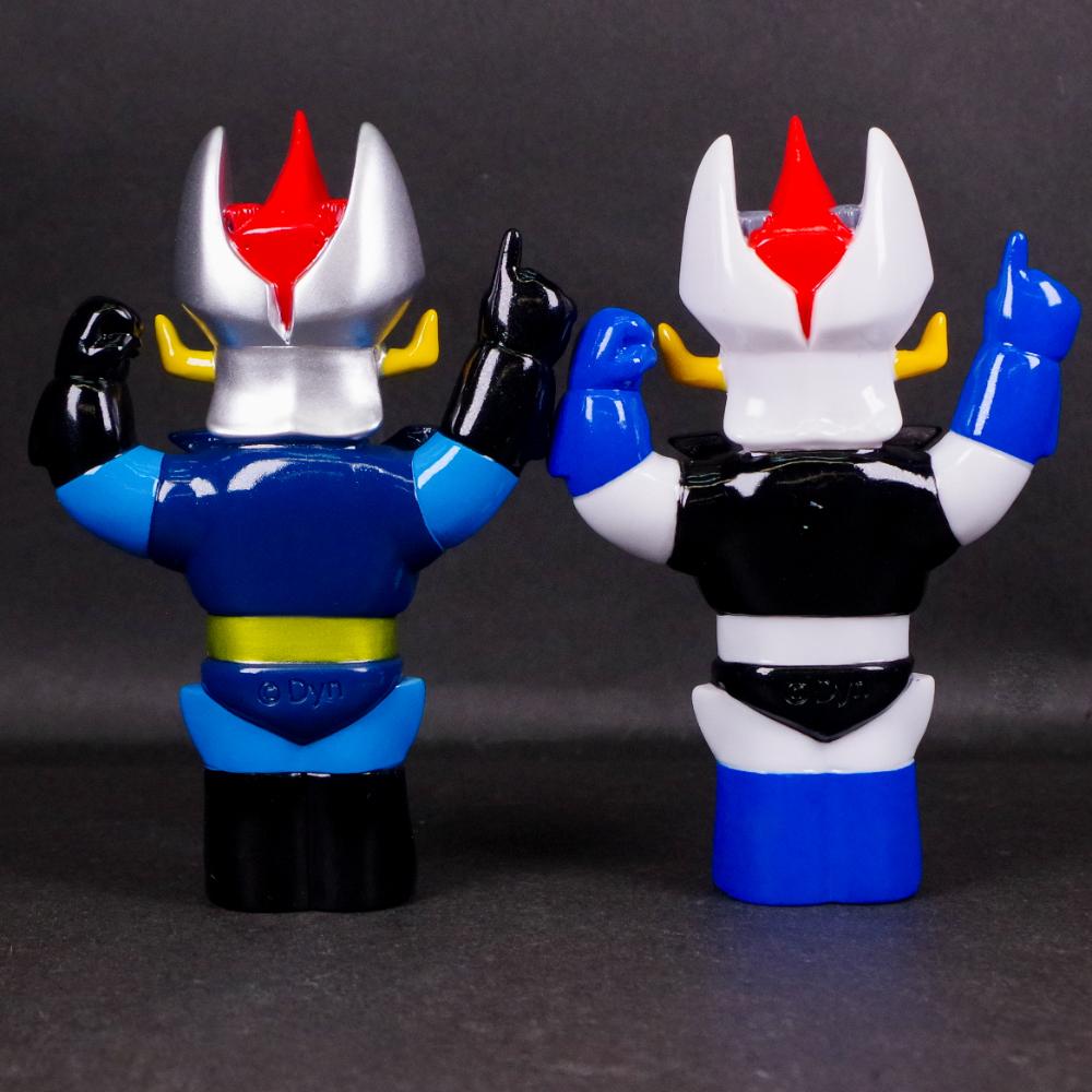 12月7日(土)より販売開始】【Kaiju One】マジンガーZ 大乱闘Ver.2.0が