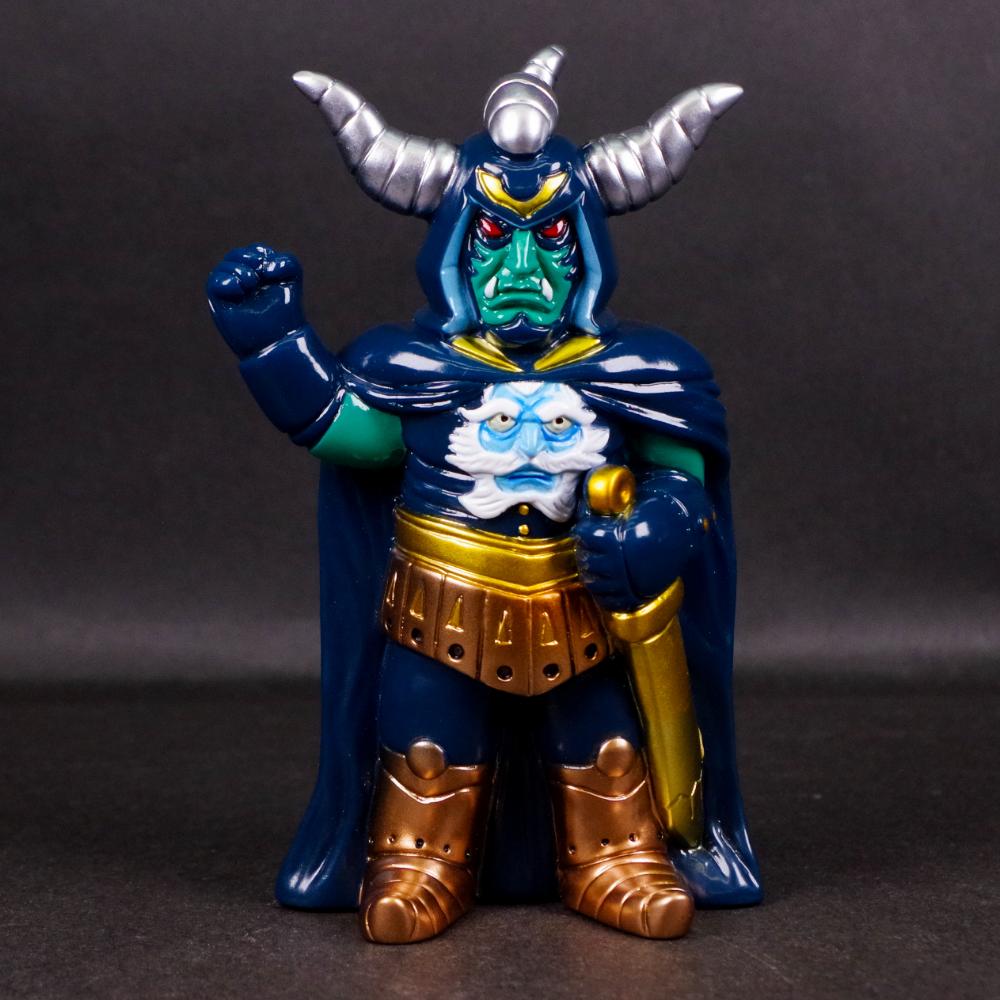 12月7日(土)より販売開始】【Kaiju One】マジンガーZ 大乱闘Ver.2.0が