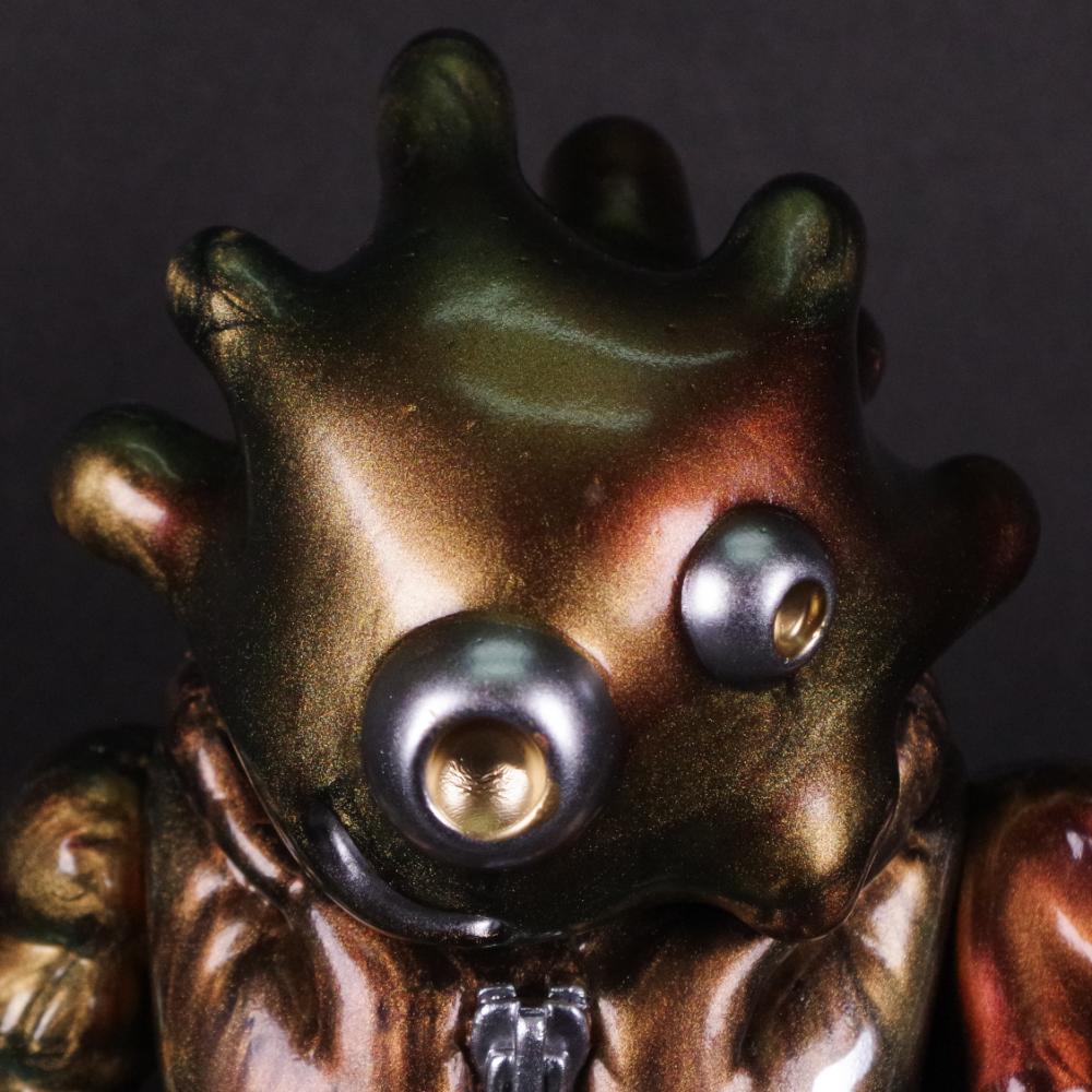 1月10日(金)18時より抽選開始】【GYAROMI】対面販売イベント《GYAROMI