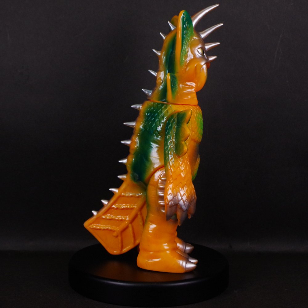 12月20日(金)より受注受付開始】【ブルマァク】ガンダーギラス