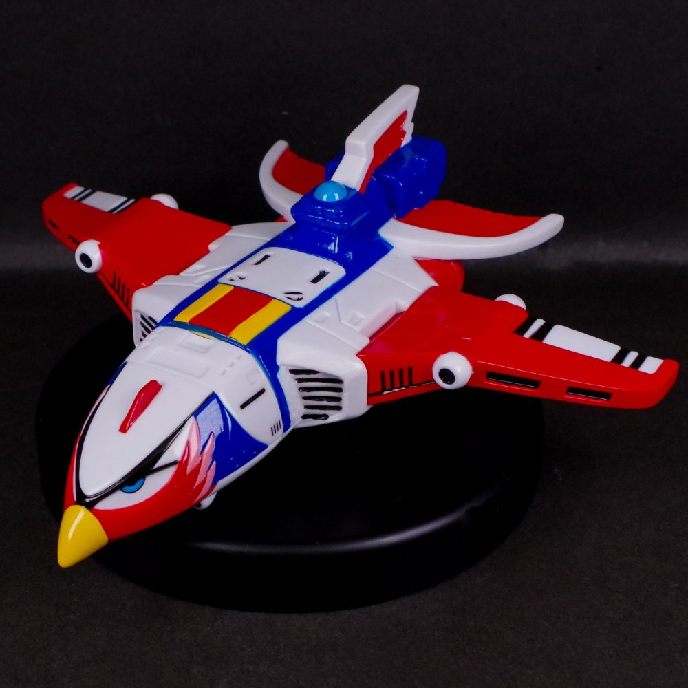 12月22日(日)より販売開始】【Kaiju One】ゴッドフェニックスが登場