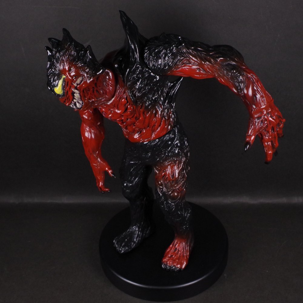 1月8日(水)18時より抽選開始】【暗黒エンターテイメント】DEVILMAN