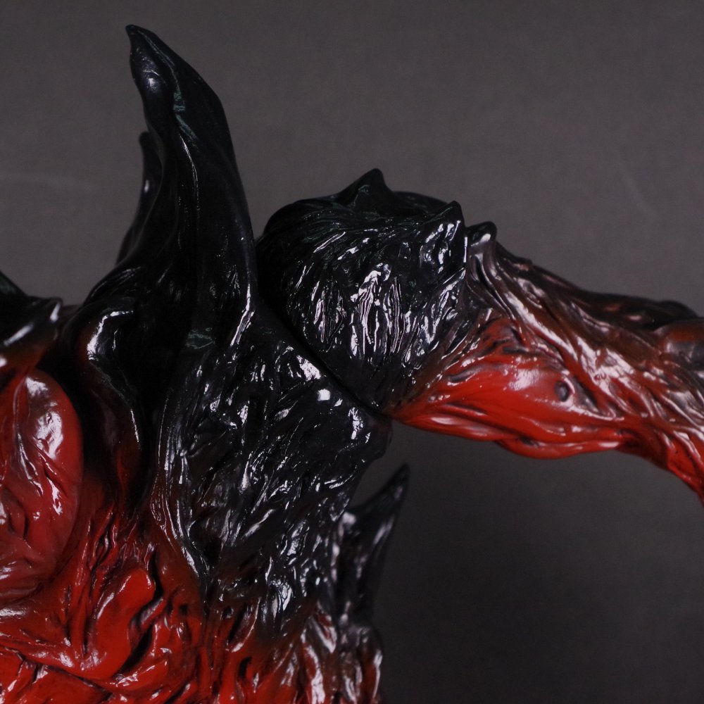 1月8日(水)18時より抽選開始】【暗黒エンターテイメント】DEVILMAN