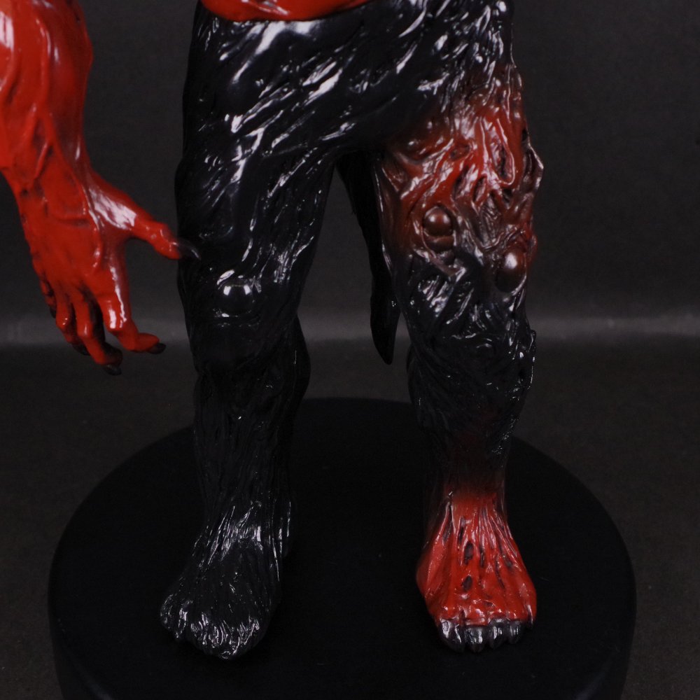 1月8日(水)18時より抽選開始】【暗黒エンターテイメント】DEVILMAN