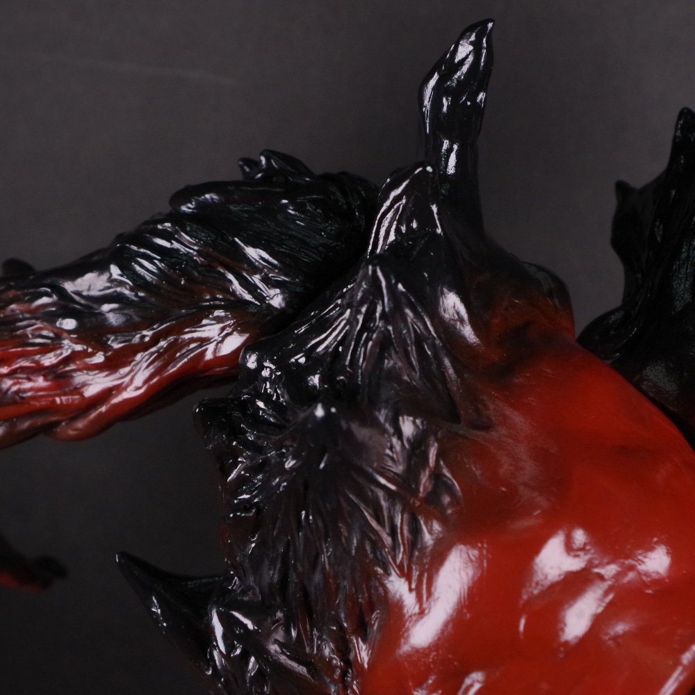 1月8日(水)18時より抽選開始】【暗黒エンターテイメント】DEVILMAN