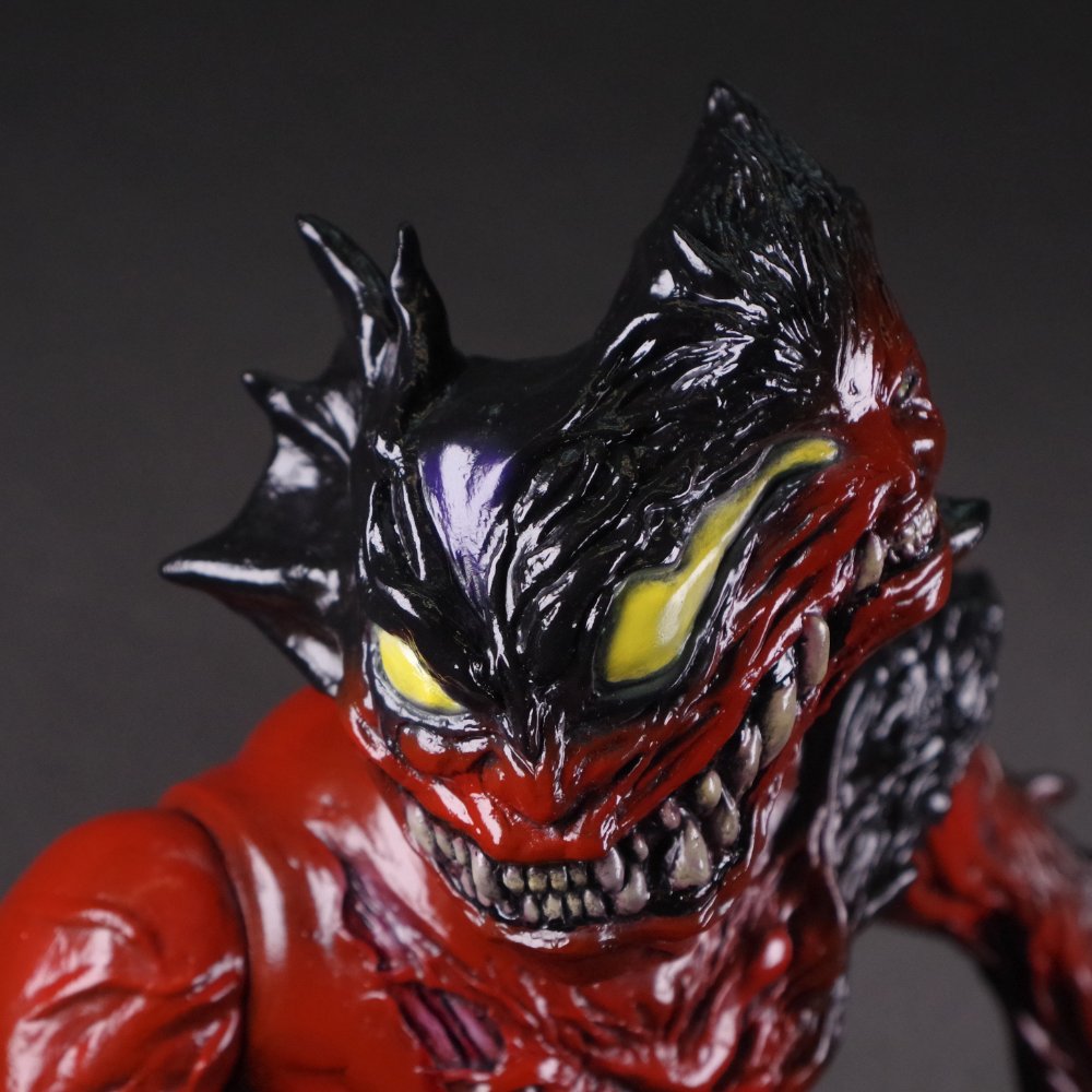 1月8日(水)18時より抽選開始】【暗黒エンターテイメント】DEVILMAN