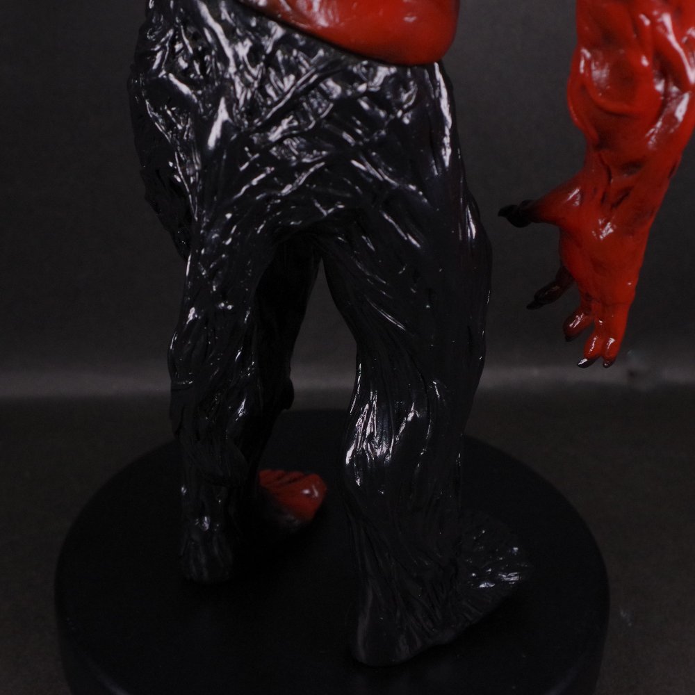 1月8日(水)18時より抽選開始】【暗黒エンターテイメント】DEVILMAN