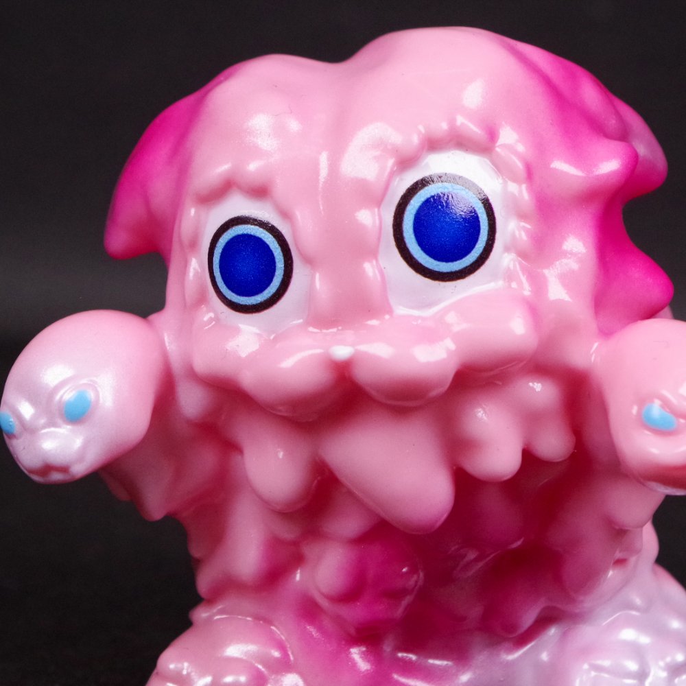 1月11日(土)より販売開始】【MEOWWWTHRA】ベビースドラ(グリーン